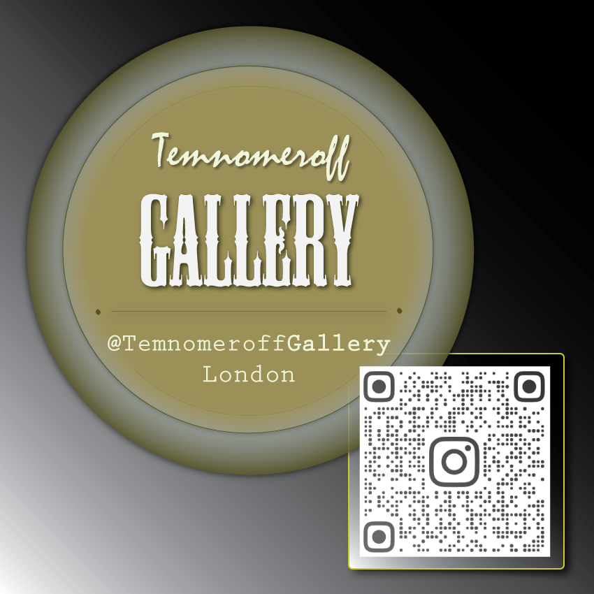 Temnomeroff Gallery