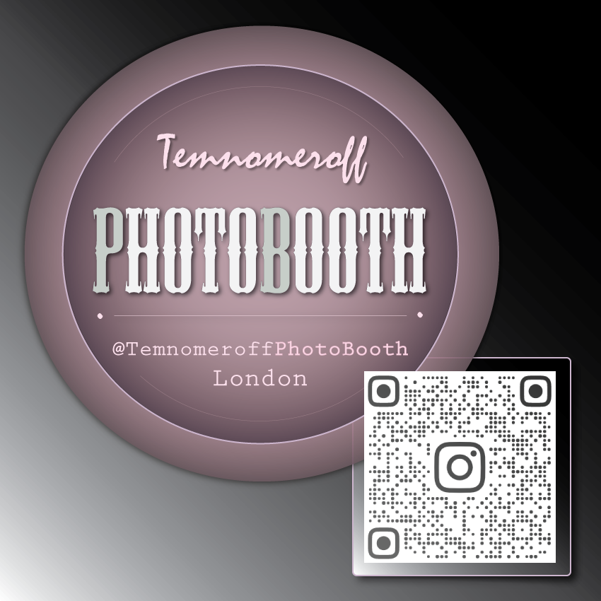 Temnomeroff PhotoBooth