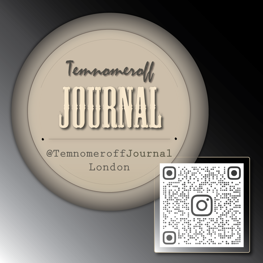 Temnomeroff Journal